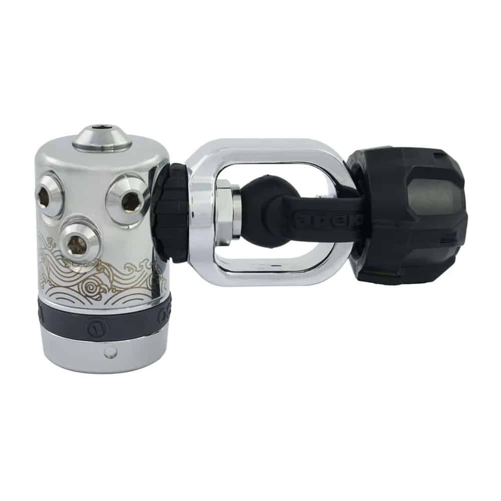 דרגה ראשונה APEKS XL4 OCEA חיבור YOK