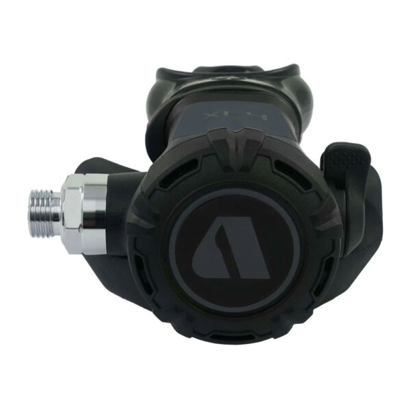 דרגה שנייה של ווסת APEKS XL4 OCEA צבע שחור