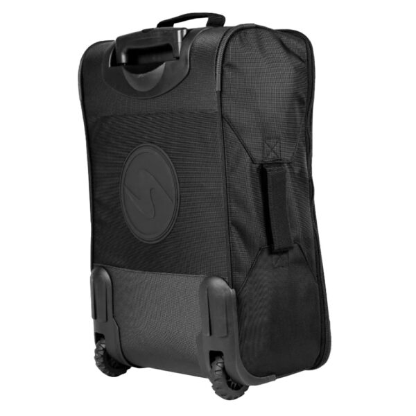 ⁦תיק גלגלים EXPLORER II Carry-On⁩ – תמונה ⁦2⁩
