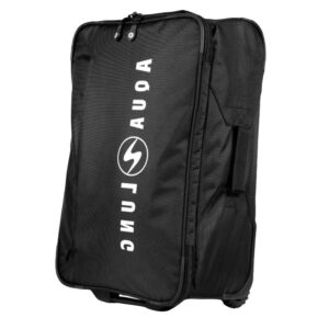 תיק גלגלים EXPLORER II Carry-On