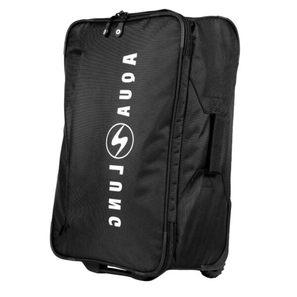 תיק גלגלים EXPLORER II Carry-On