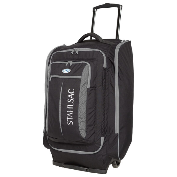 תיק גלגלים Caicos Cargo Pack