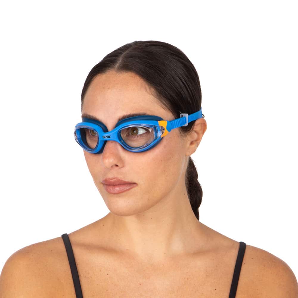 משקפת שחייה SEAC Ritmo – תמונה 5