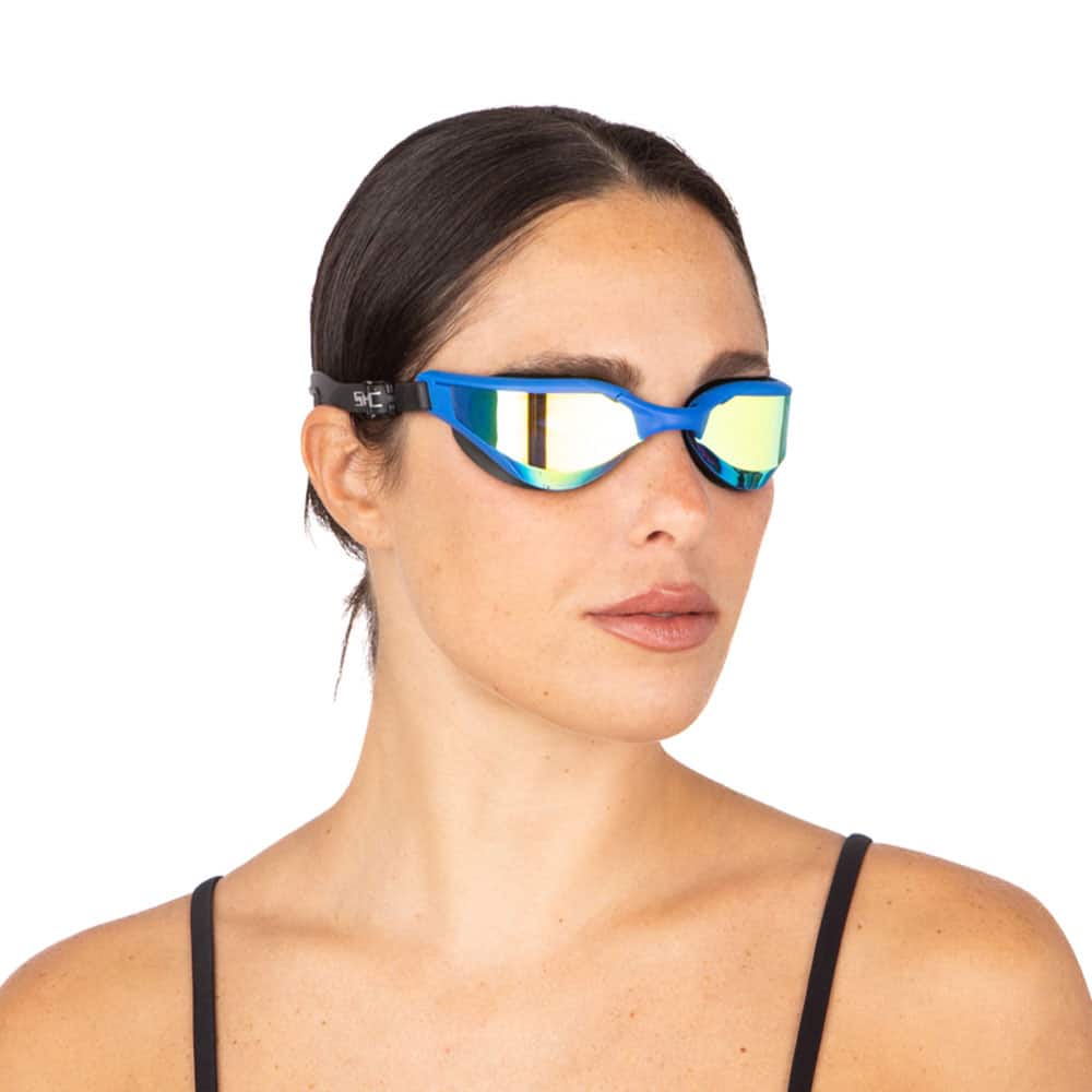 משקפת שחייה SEAC Rocket – תמונה 5