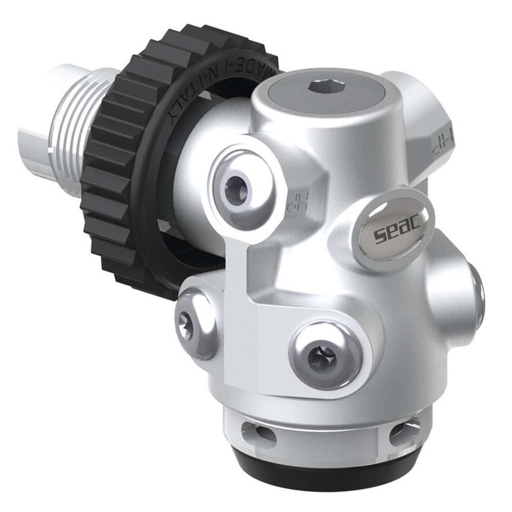 סט ווסת + אוקטופוס SEAC IT500 – תמונה 3