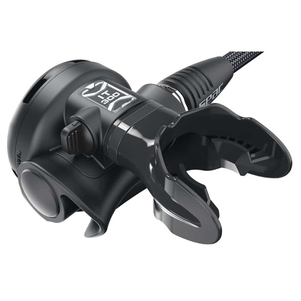 סט ווסת + אוקטופוס SEAC IT300 – תמונה 4