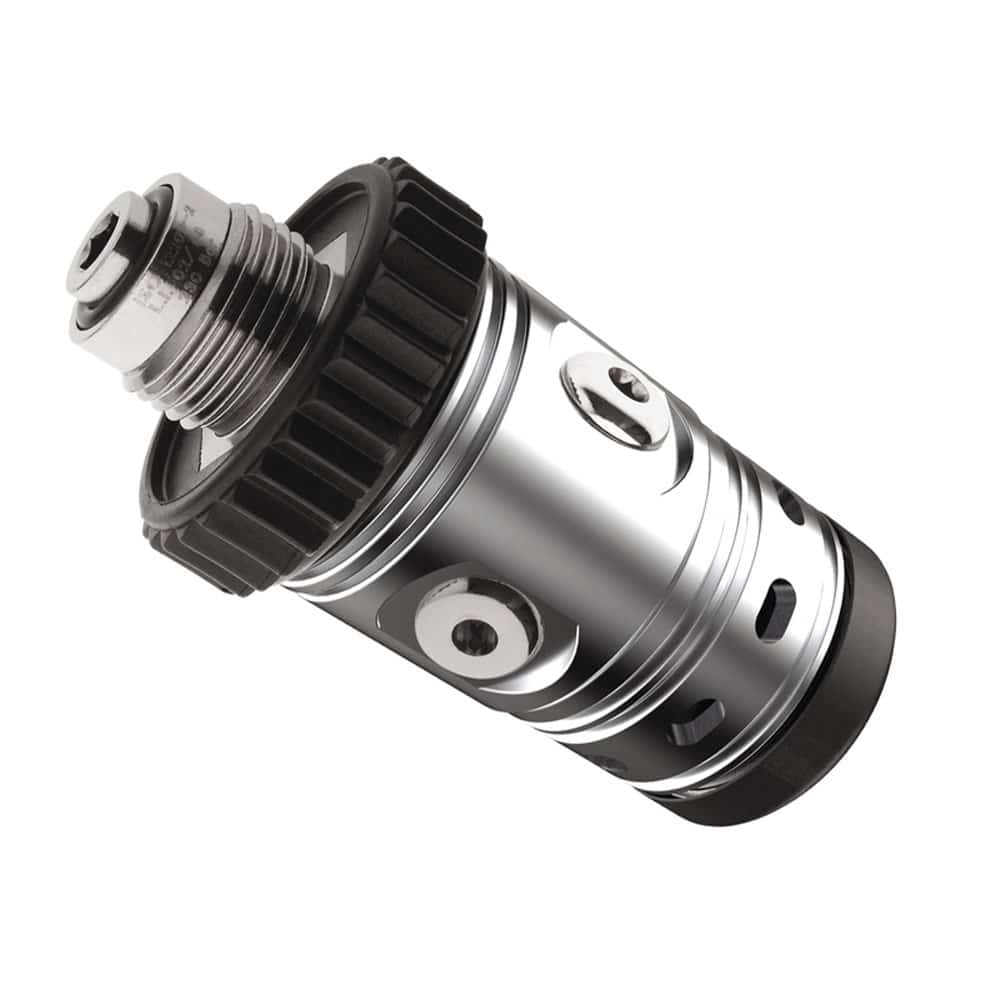 סט ווסת + אוקטופוס SEAC PX100 – תמונה 2