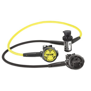 סט ווסת + אוקטופוס SEAC PX100