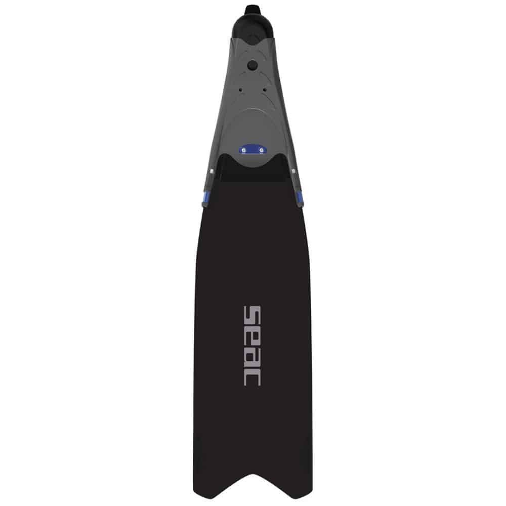 סנפיר לצלילה חופשית SEAC PINNE BM30 – תמונה 3