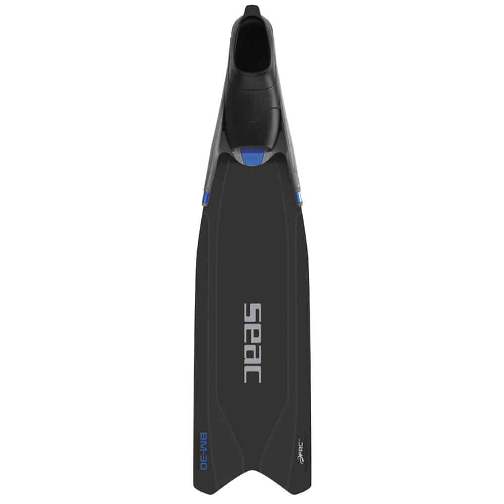 סנפיר לצלילה חופשית SEAC PINNE BM30 – תמונה 2