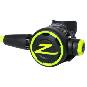 אוקטופוס ZEAGLE F8