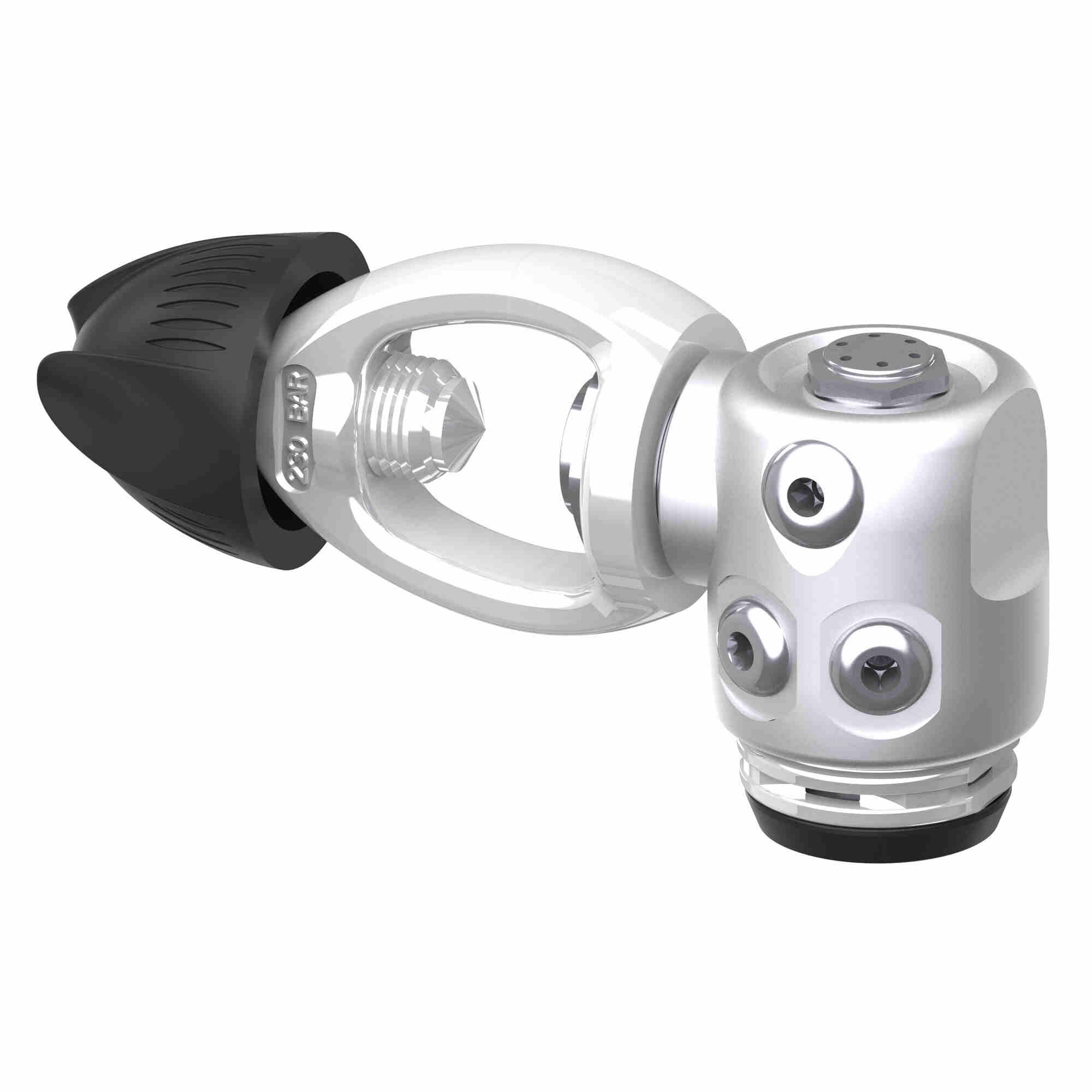 ווסת SEAC IT300 – תמונה 2