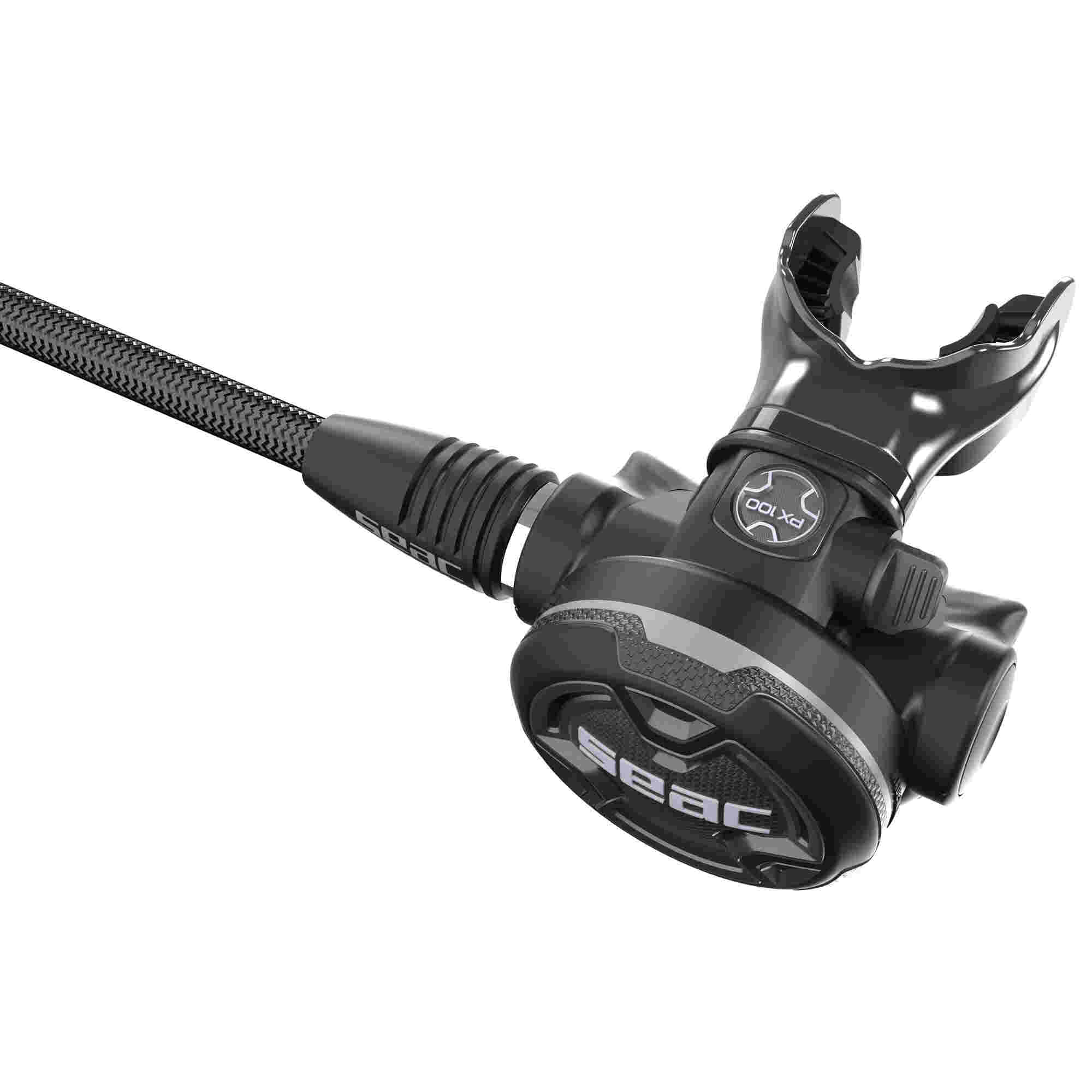 ווסת SEAC PX100 – תמונה 3