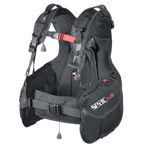 מאזן ציפה SEAC CLUB