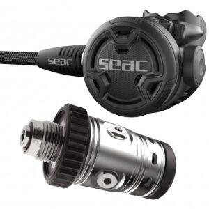 ווסת SEAC PX100