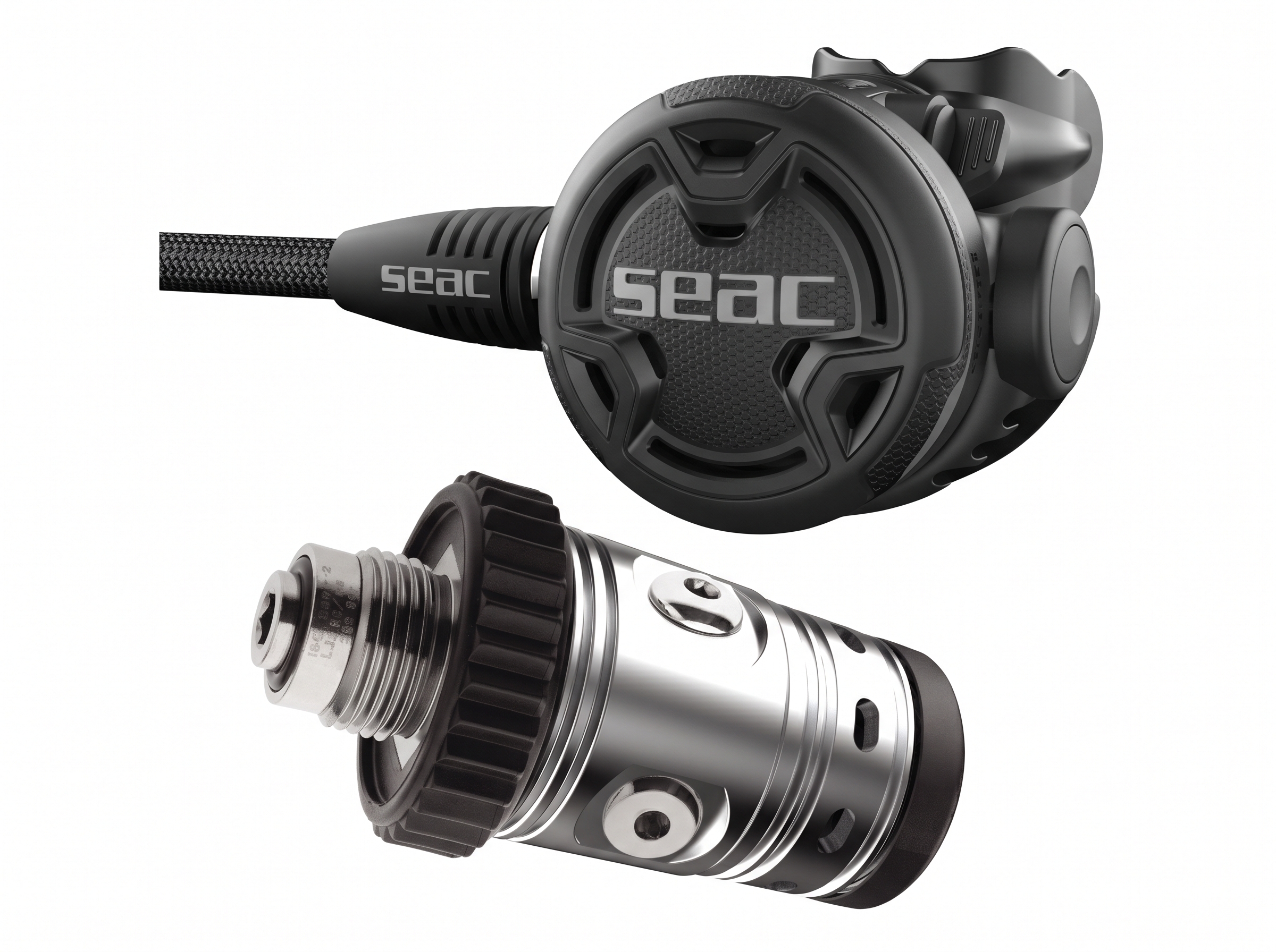 ווסת SEAC PX100