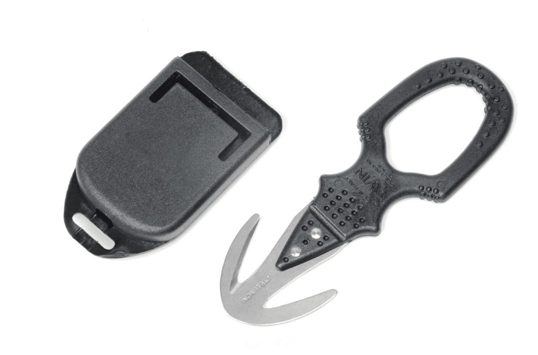 Line Cutter חותך- Best Divers – תמונה 2