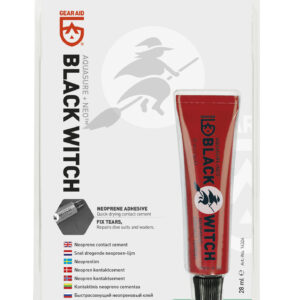 דבק נאופרן שחור Black Witch 28g