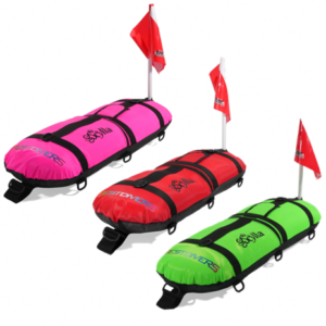 מצוף טורפדו Best Divers
