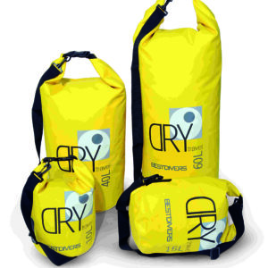 תיק אטום למים Best Divers – Dry Bag
