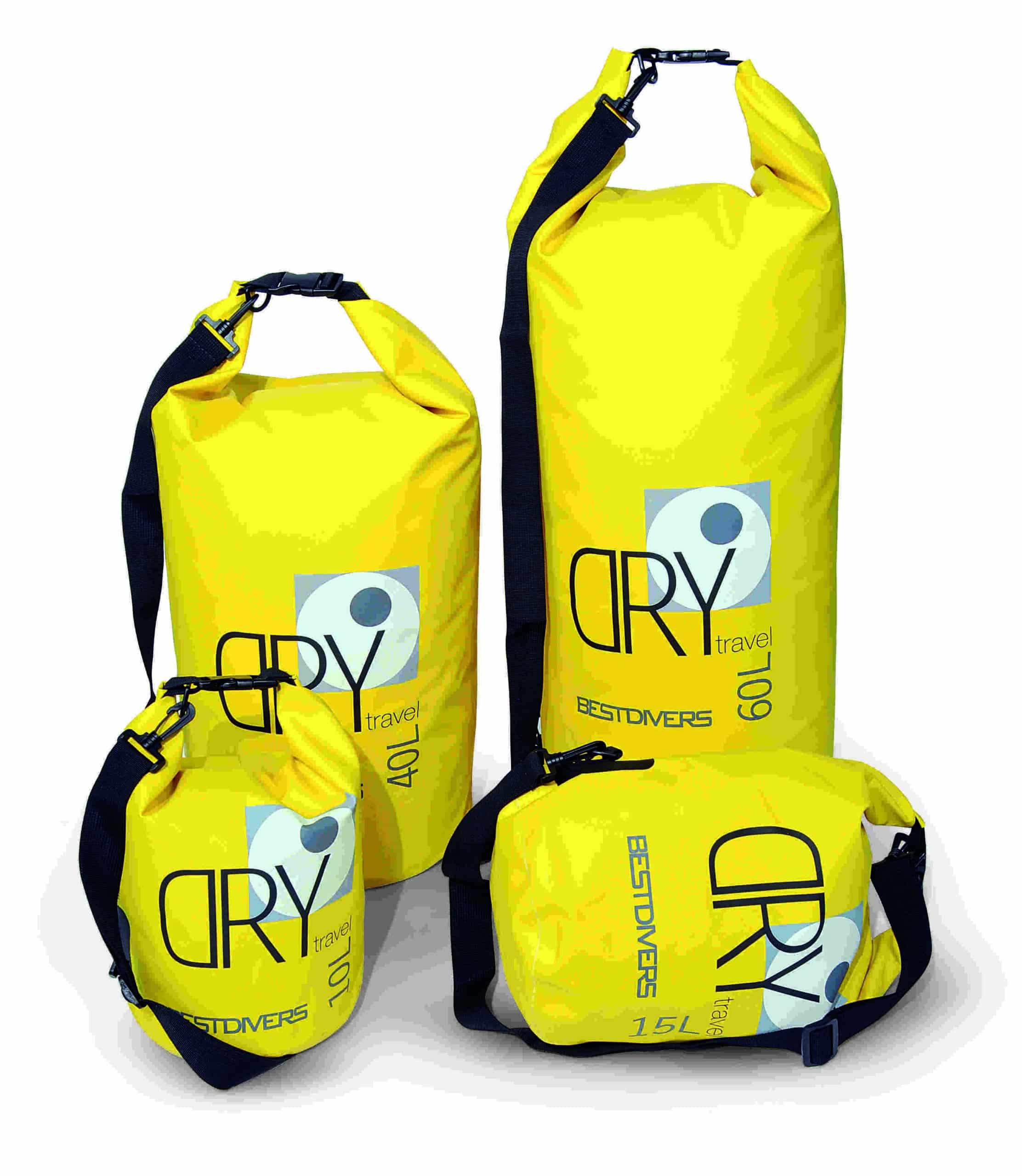 תיק אטום למים Best Divers – Dry Bag