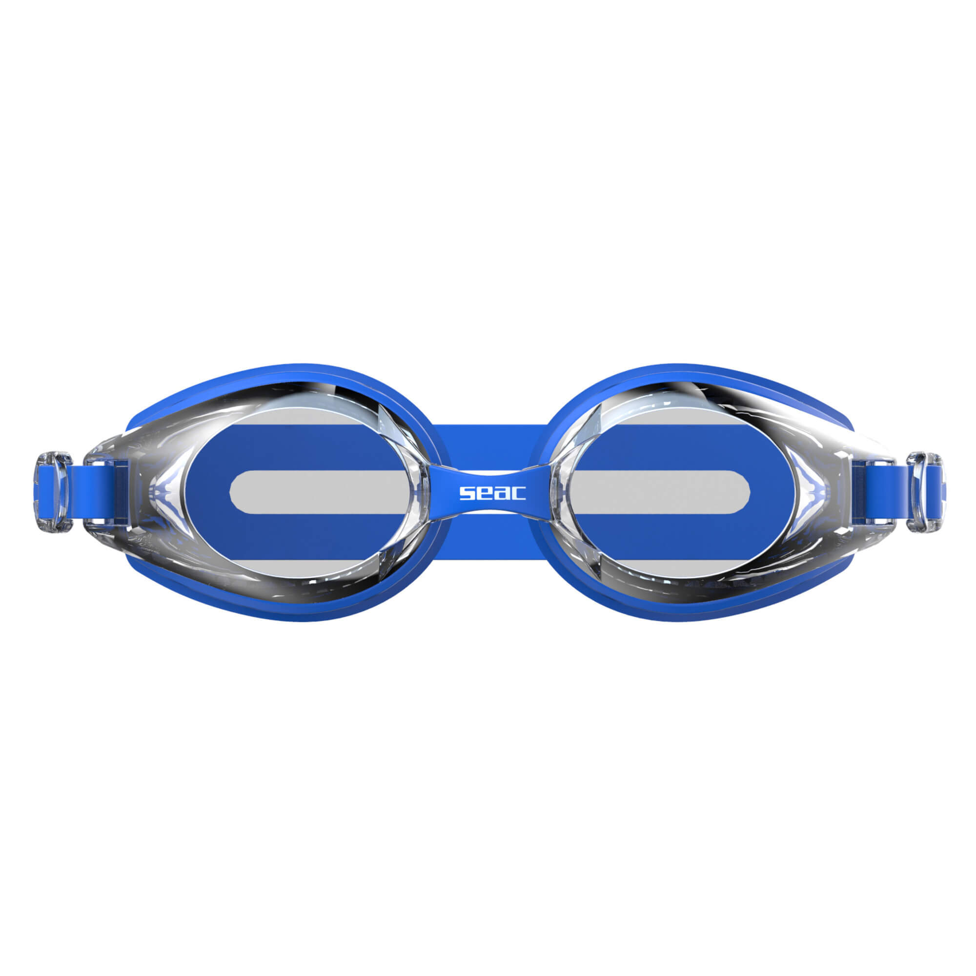 משקפת שחייה SEAC OPTI – תמונה 4