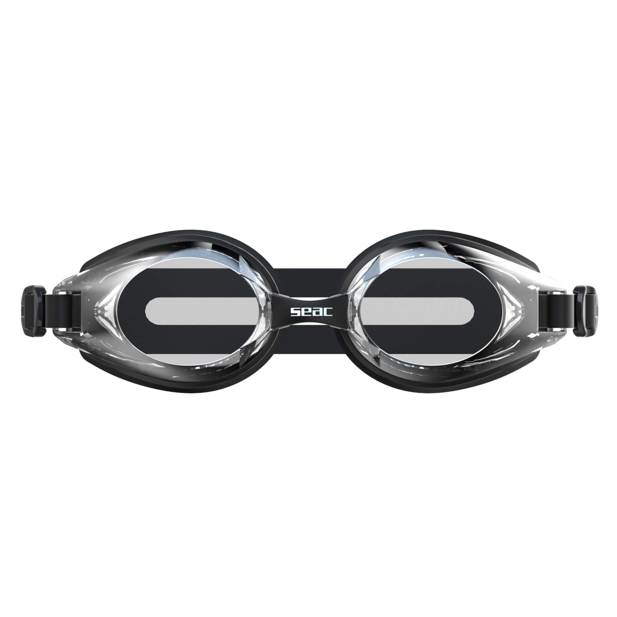 משקפת שחייה SEAC OPTI – תמונה 2
