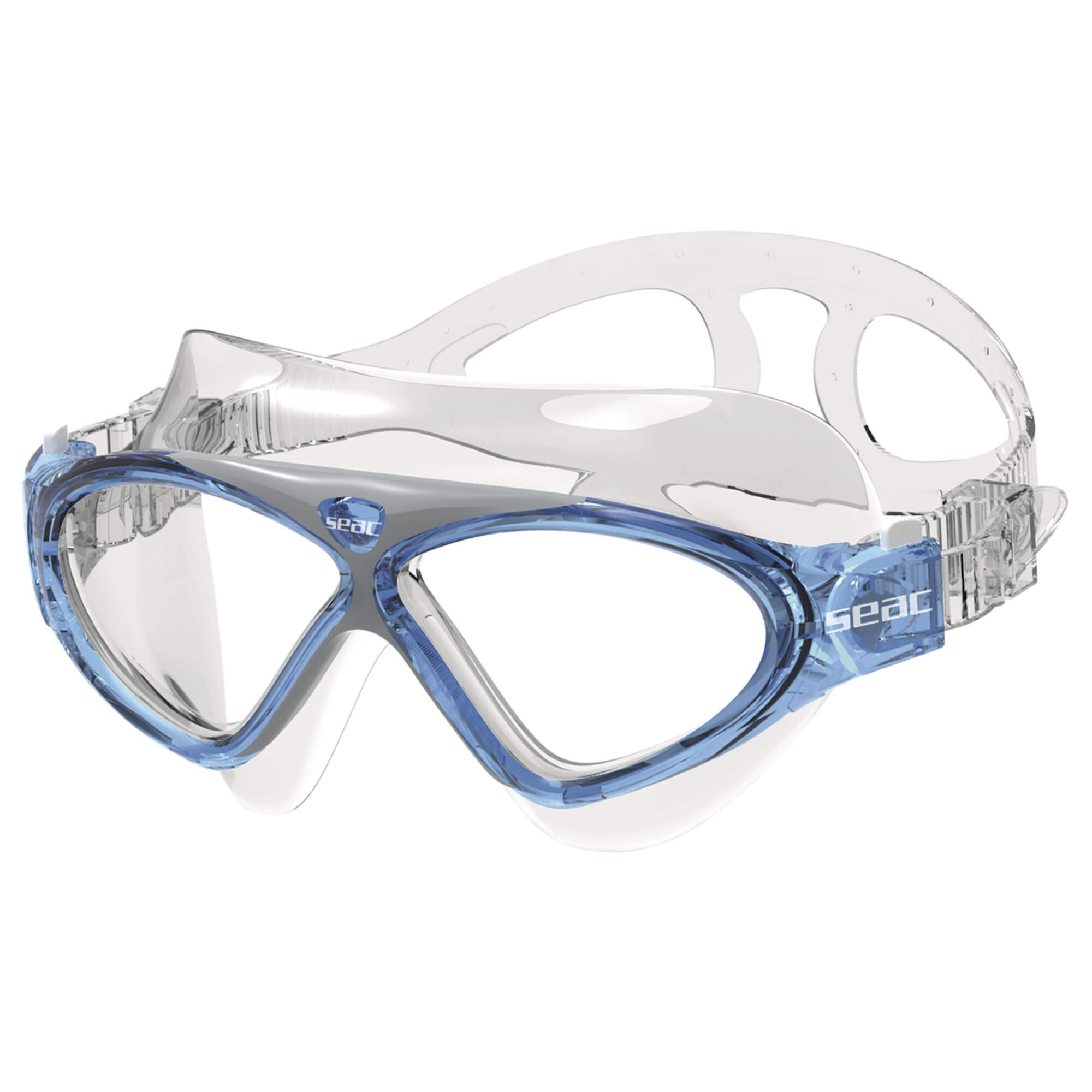 משקפת שחייה SEAC Vision JR – תמונה 3