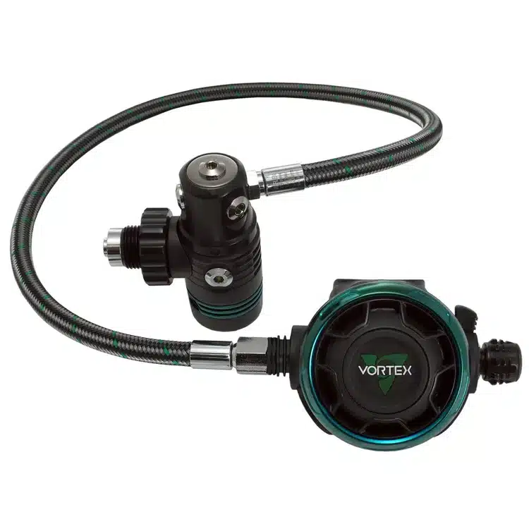 XS scuba מסכה METRO