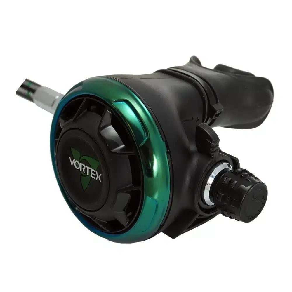 XS scuba מסכה METRO