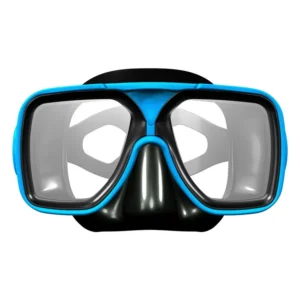 XS scuba מסכה METRO – בצבע כחול
