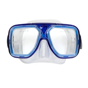 XS scuba מסכה METRO – בצבע כחול