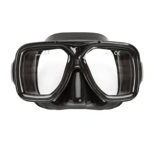 XS scuba מסכה METRO – בצבע שחור