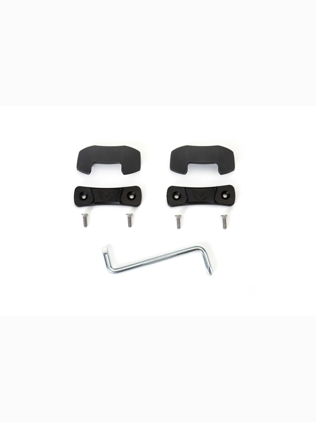 ⁦כיסי רגל Molchanovs SPORT Silicone Foot Pockets⁩ – תמונה ⁦7⁩