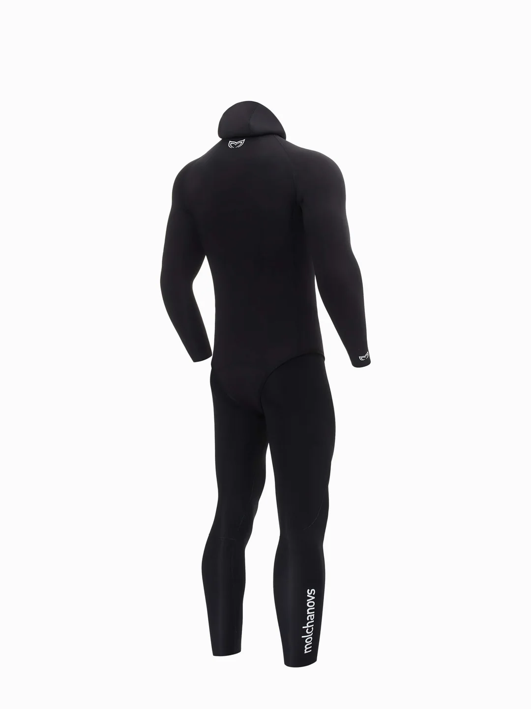 חליפת צלילה חופשית Molchanovs SPORT Wetsuit – תמונה 3