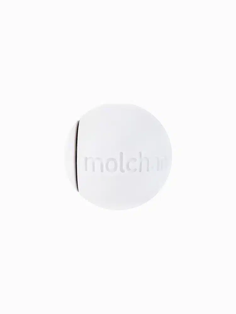 מעצור בטיחות לחבל צלילה Molchanovs – תמונה 2