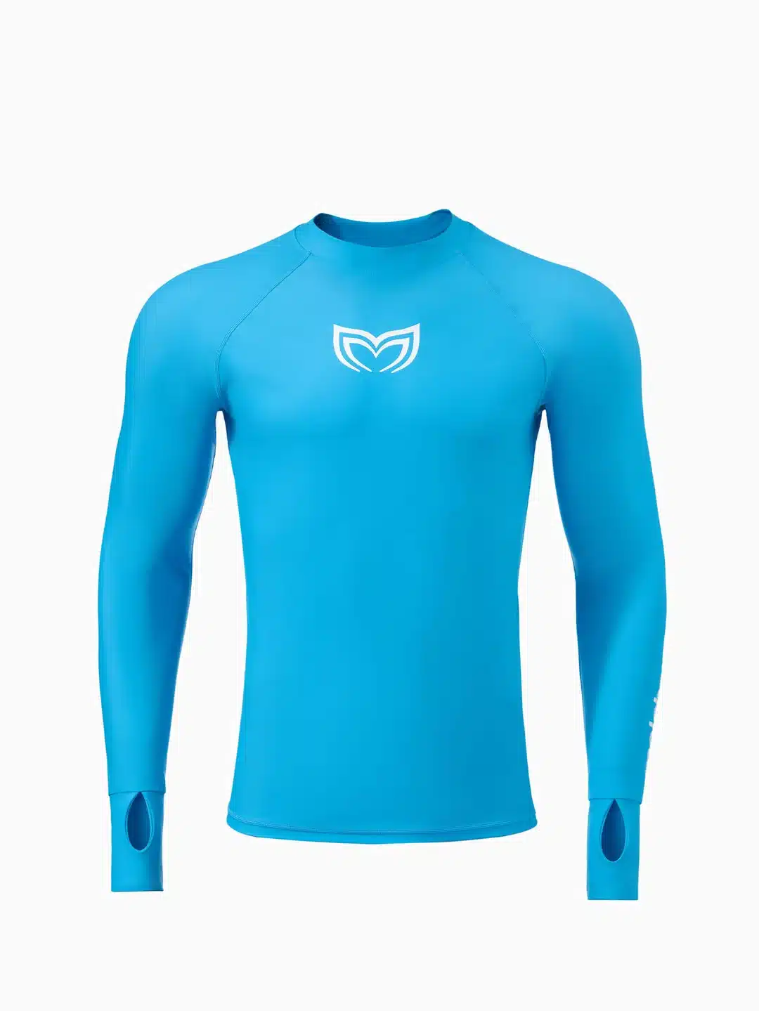 חולצת לייקרה גברים Molchanovs Rashguard – תמונה 2