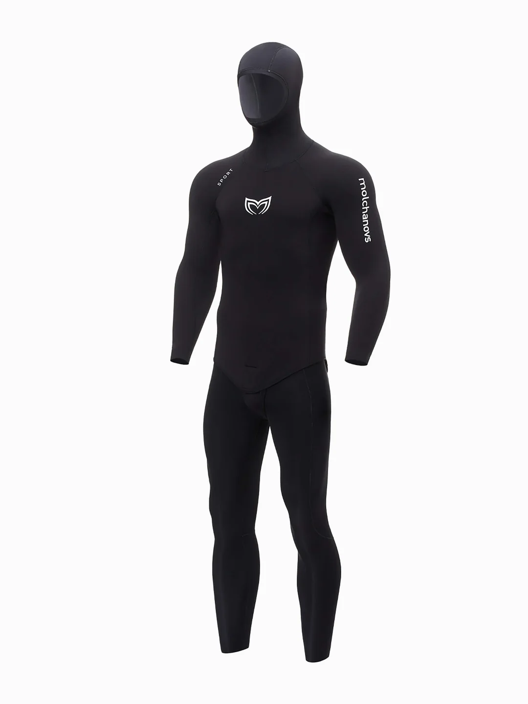 חליפת צלילה חופשית Molchanovs SPORT Wetsuit