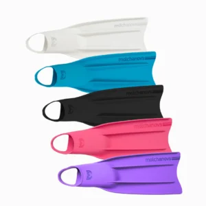סנפיר צלילה Molchanovs CORE Silicone Bifins