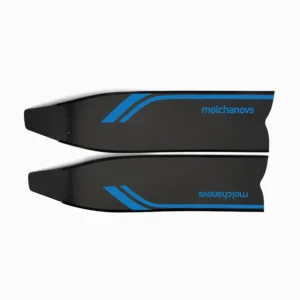 להבי סנפיר Molchanovs SPORT Bifins Blades 3 Carbon