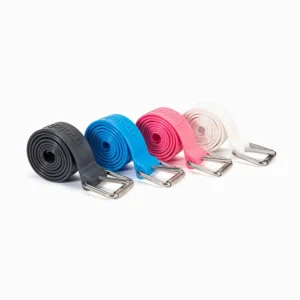 חגורת משקולות Molchanovs CORE Silicone Weight Belt