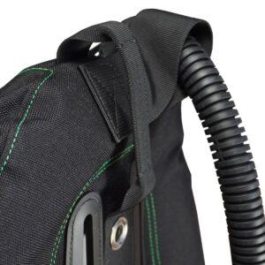 בלדר HIGHLAND 20LB TRAVEL