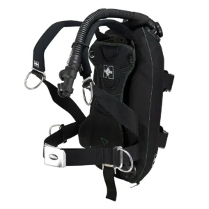 סט רתמה ובלדר טיולים HIGHLAND 20LB TRAVEL