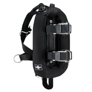 סט רתמה ובלדר טיולים HIGHLAND 20LB TRAVEL