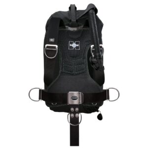 סט רתמה ובלדר טיולים HIGHLAND 20LB TRAVEL