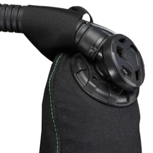 סט רתמה ובלדר טיולים HIGHLAND 20LB TRAVEL