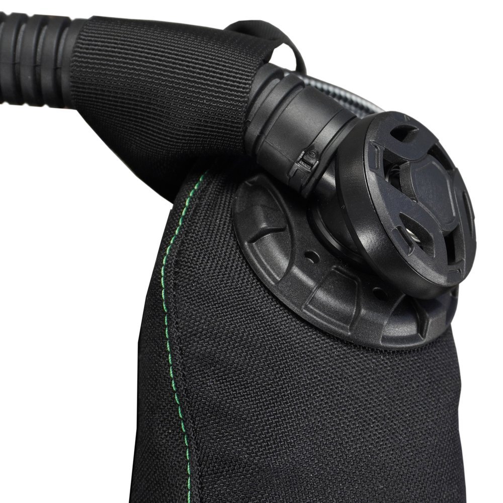 סט רתמה ובלדר טיולים HIGHLAND 20LB TRAVEL