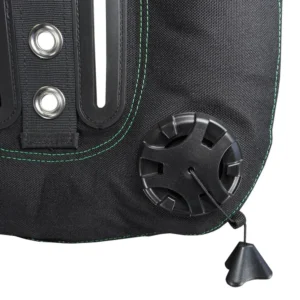 סט רתמה ובלדר טיולים HIGHLAND 20LB TRAVEL