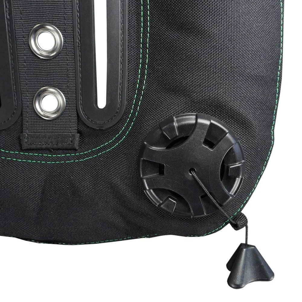 סט רתמה ובלדר טיולים HIGHLAND 20LB TRAVEL