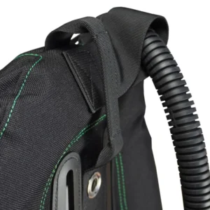 סט רתמה ובלדר טיולים HIGHLAND 20LB TRAVEL